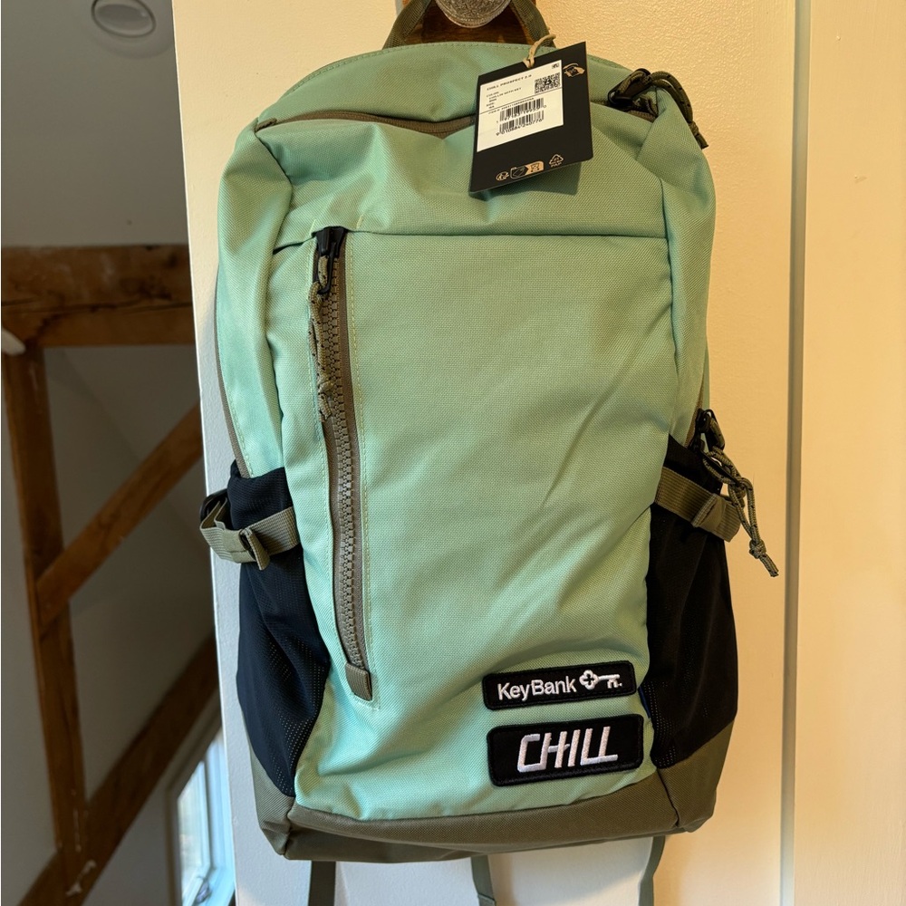 Burton Prospect 2.0 20L Backpack